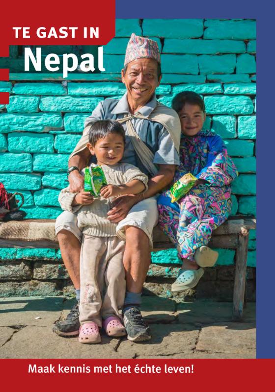 Online bestellen: Reisgids Te gast in Nepal | Informatie Verre Reizen