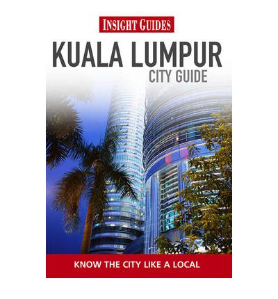 Reisgids Kuala Lumpur | Insight City Guide  | 