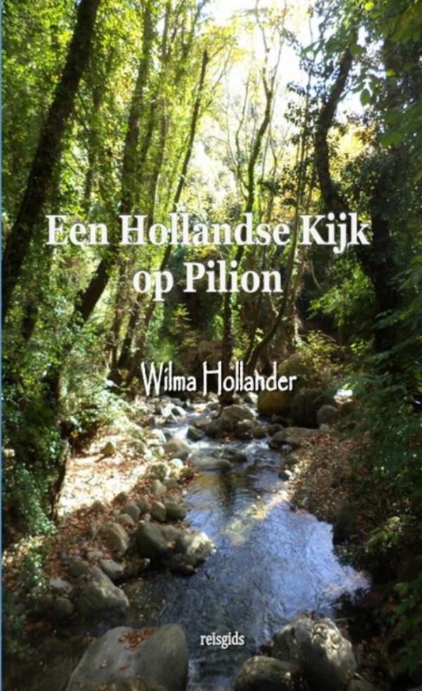 Reisgids Een Hollandse Kijk op Pili…