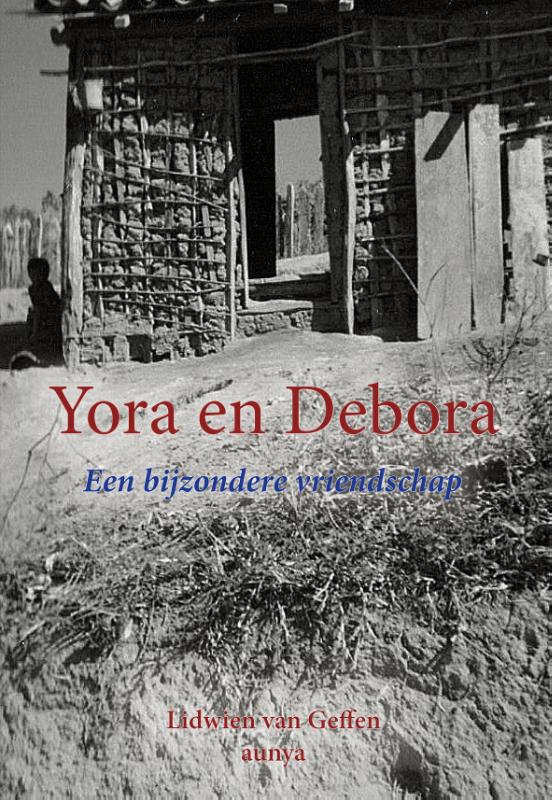 Reisverhaal Yora en Debora | Lidwie…