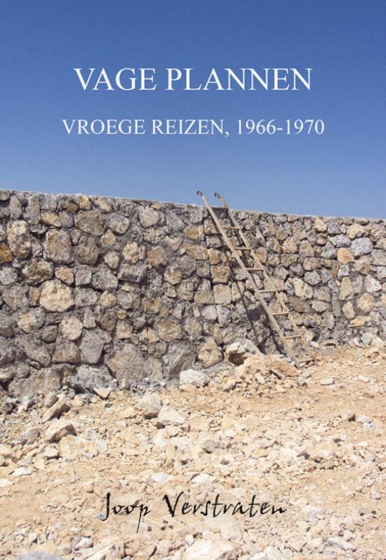Reisverhaal Vage plannen | Joop Ver…