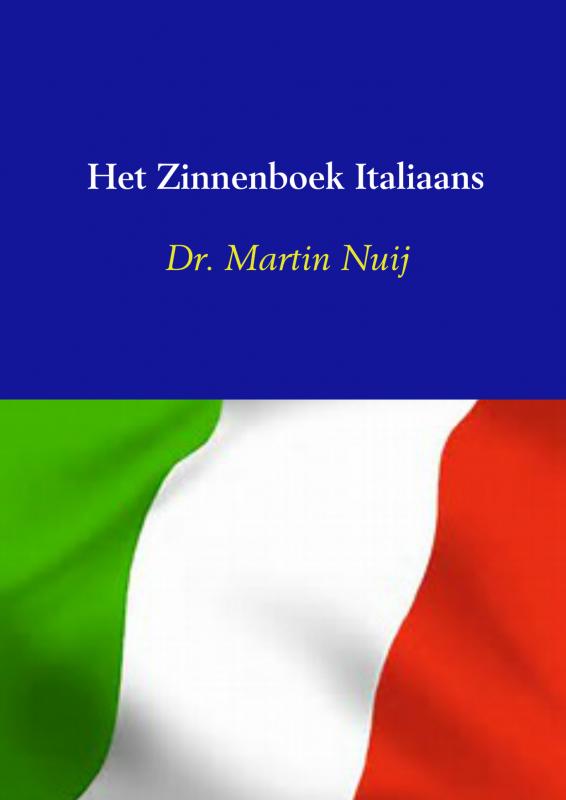 Online bestellen: Woordenboek Het Zinnenboek Italiaans | Uitgeverij Heijink