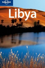 Reisgids Lonely Planet Libya - Libië | Lonely Planet | 
