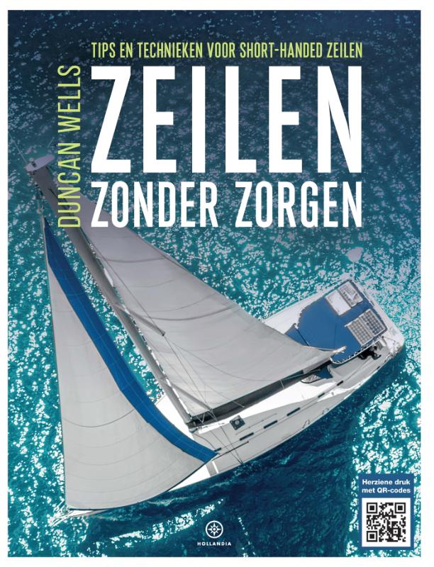 Watersport handboek Zeilen zonder z…