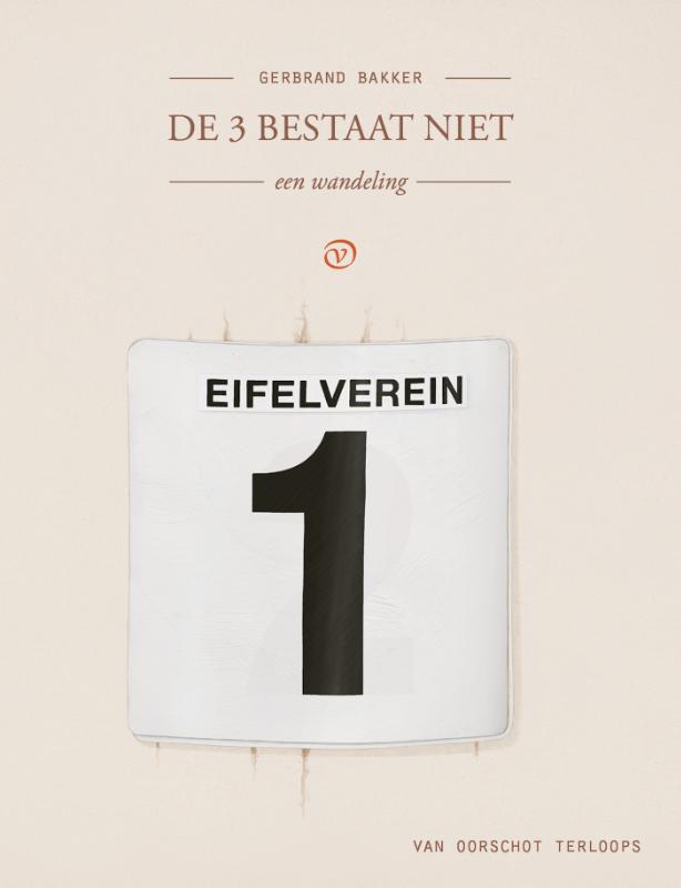 Wandelgids Terloops De 3 bestaat ni…
