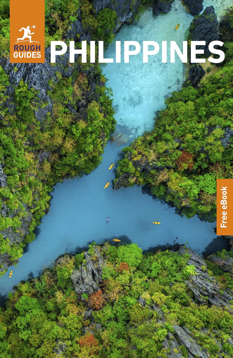 Reisgids Philippines – Filipijnen | Rough Guides