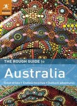Reisgids Rough Guide Australia - Australië | Rough Guide | 