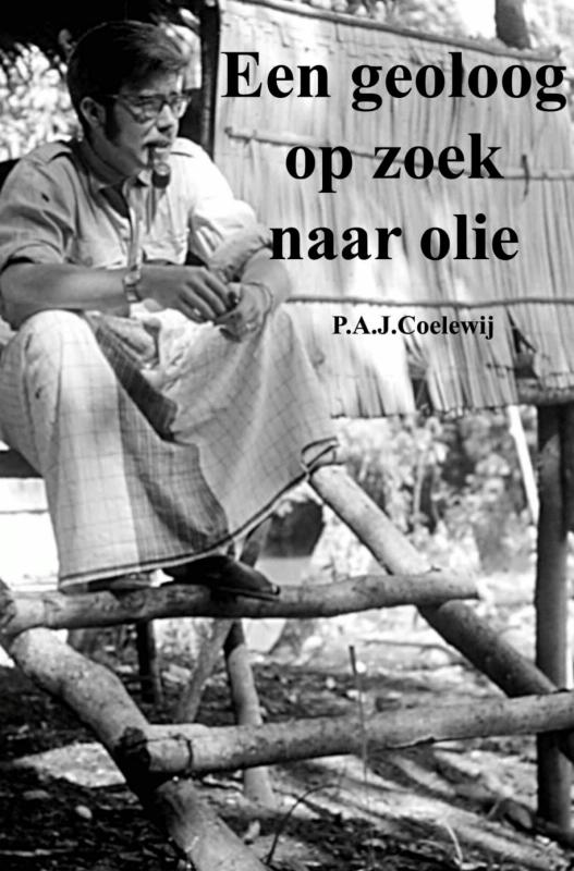 Reisverhaal Een geoloog op zoek naa…