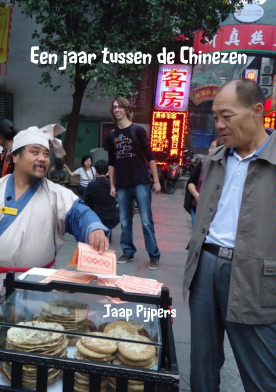 Reisverhaal Een jaar tussen de Chin…