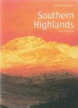 Online bestellen: Wandelgids Southern Highlands | Pocket Mountains