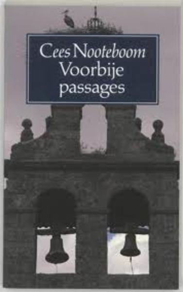Reisverhaal Voorbije passages | Cee…