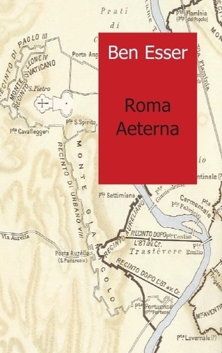 Online bestellen: Reisgids Roma Aeterna | Mijnbestseller.nl