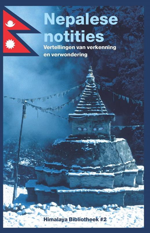 Online bestellen: Reisverhaal - Reisgids - Reisgids Nepalese notities | Krijn de Best, Barend Toet, Cas de Stoppelaar