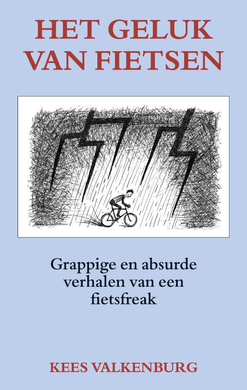 Fietsgids Het geluk van fietsen | U…