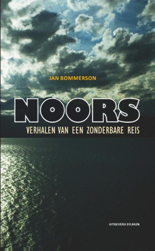 Online bestellen: Reisverhaal Noors | Jan Bommerson