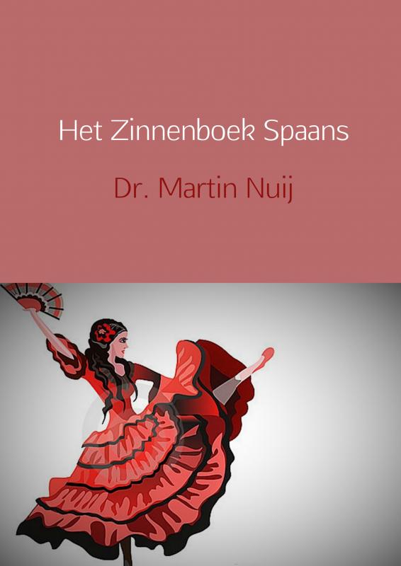 Woordenboek Het Zinnenboek Spaans |…