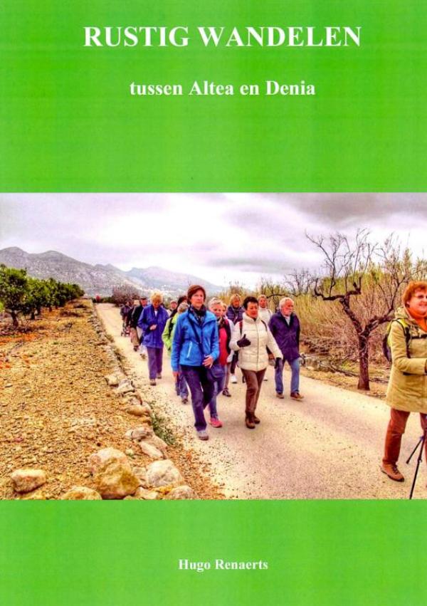 Wandelgids Rustig wandelen | Brave…