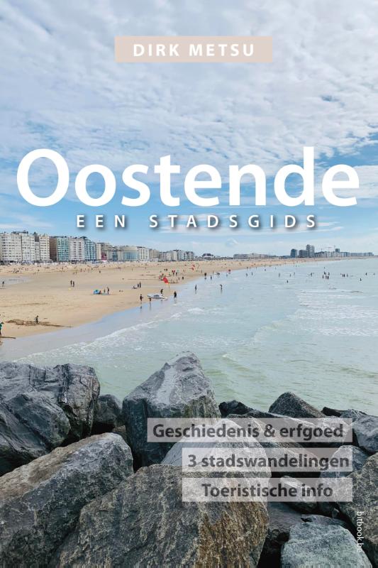 Online bestellen: Reisgids Oostende | Bitbook