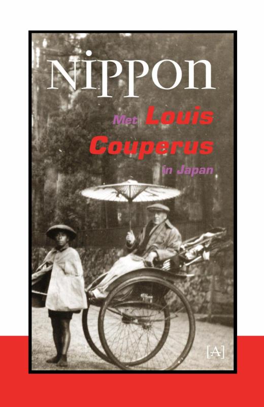 Online bestellen: Reisverhaal Nippon | Louis Couperus