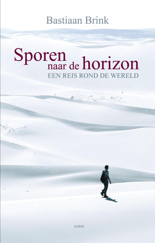 Reisverhaal Sporen naar de horizon…