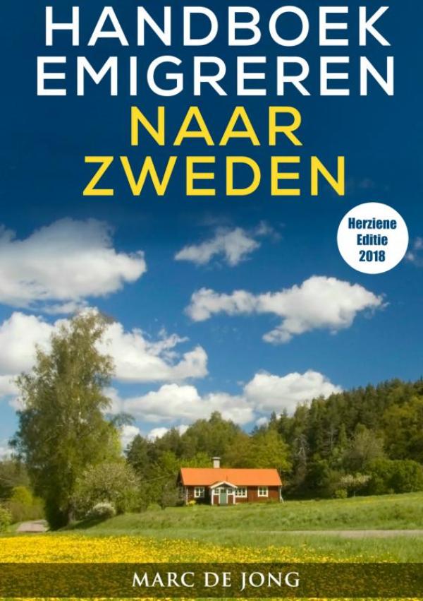 Online bestellen: Reisgids Handboek Emigreren naar Zweden (Editie 2018) | Brave New Books