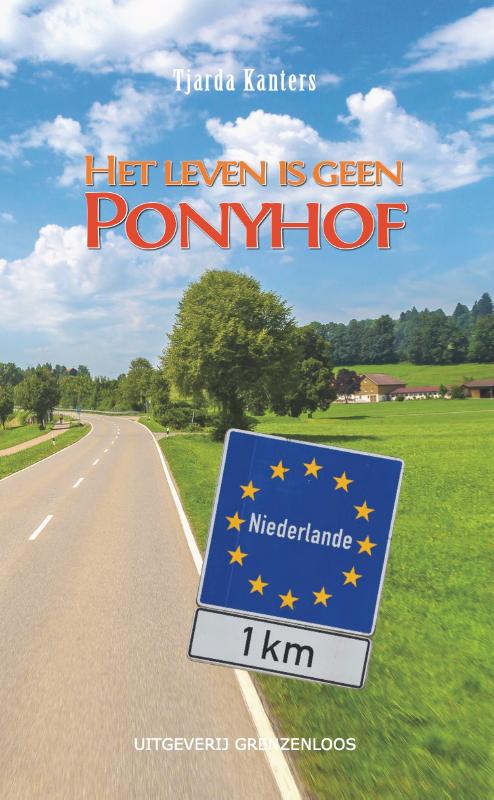 Reisverhaal Het leven is geen Ponyh…