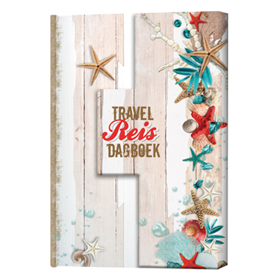 Reisdagboek - Reisgids Travel reisd…