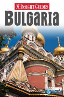 Reisgids Bulgaria - Bulgarije | Insight Guide | 