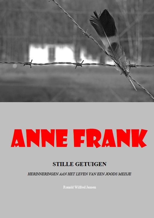 Reisverhaal Anne Frank | Ronald Wil…