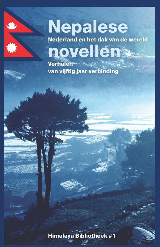 Online bestellen: Reisgids - Reisverhaal Nepalese novellen | Krijn de Best, Barend Toet, Cas de Stoppelaar