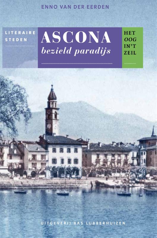 Online bestellen: Reisgids Ascona | Wereldbibliotheek
