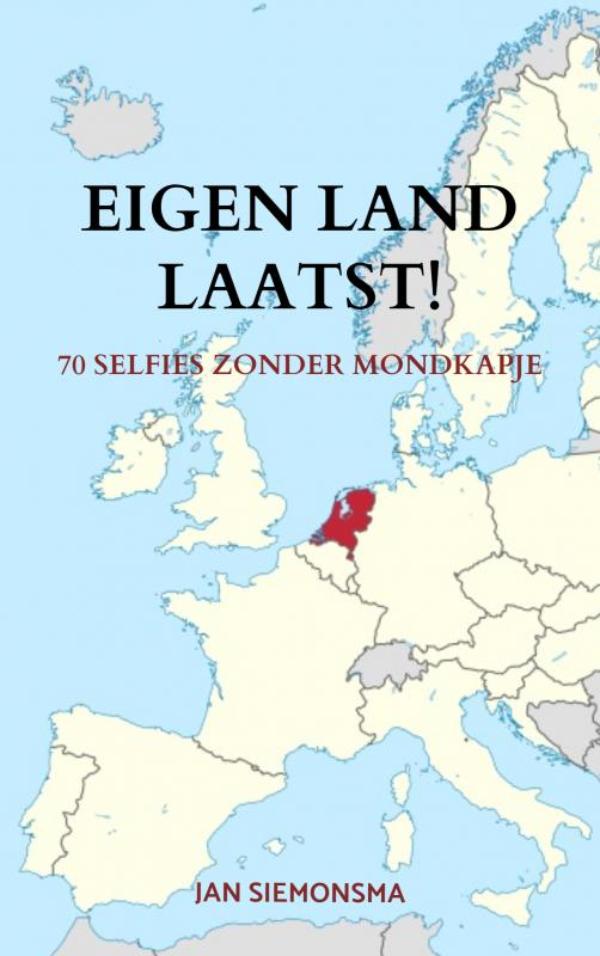 Reisverhaal Eigen land laatst! | Ja…