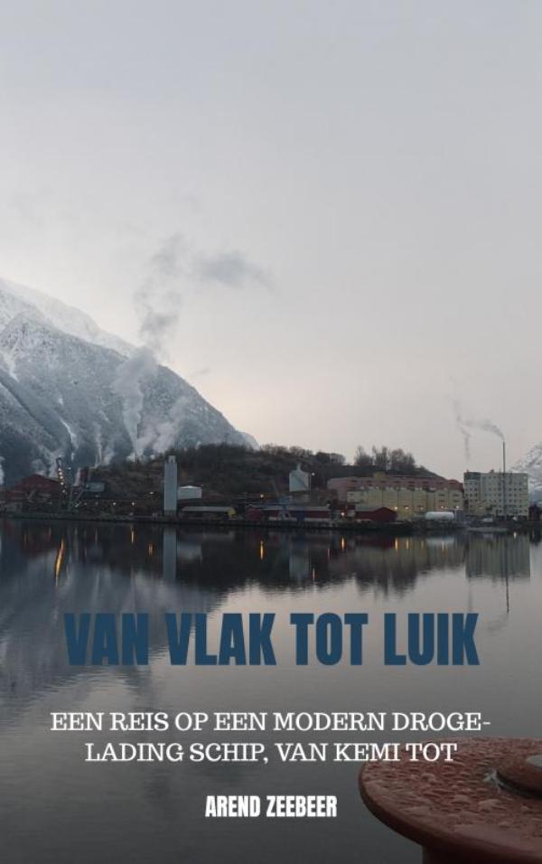 Reisverhaal Van Vlak tot Luik | Are…