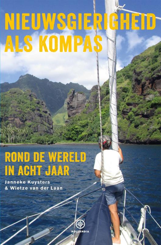 Reisverhaal Nieuwsgierigheid als ko… Reisverhaal Nieuwsgierigheid als ko…