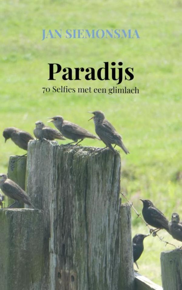 Online bestellen: Reisverhaal Paradijs | Jan Siemonsma