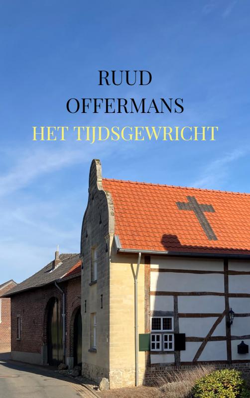 Reisverhaal Het tijdsgewricht | Ruu…