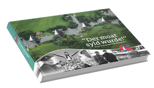 Watersport handboek Der moat syld w…