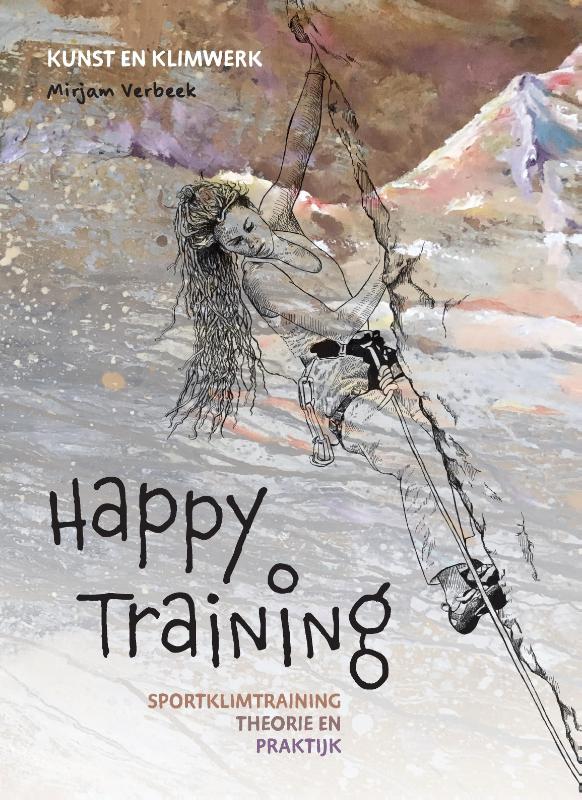 Klimgids - Klettersteiggids Happy T…