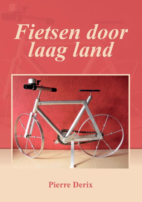 Fietsen door laagland | Daniël van…