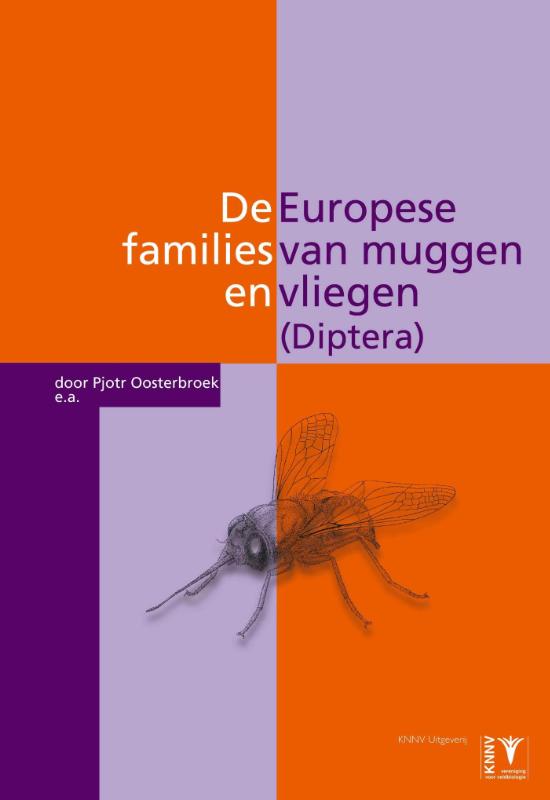 Natuurgids De Europese families van…
