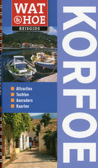 Wat en Hoe reisgids Korfoe | 