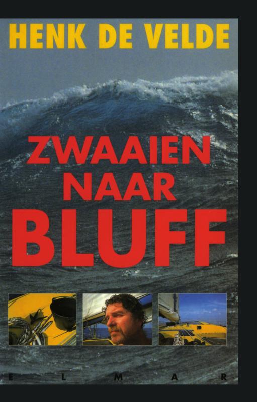 Reisverhaal Zwaaien naar Bluff | He…