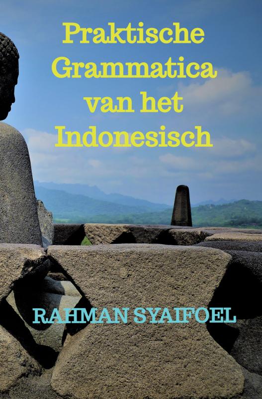 Online bestellen: Woordenboek Praktische Grammatica van het Indonesisch | Brave New Books