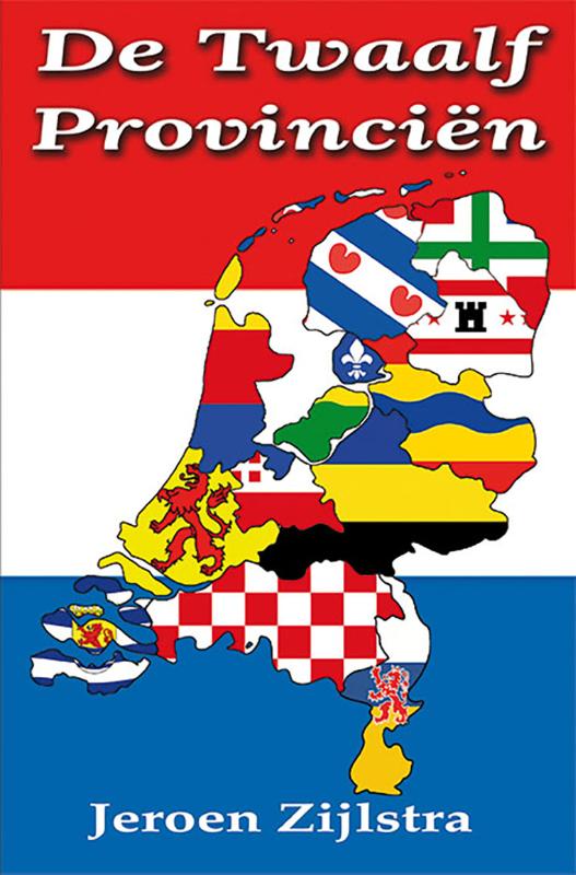 Reisverhaal De Twaalf Provinciën |…
