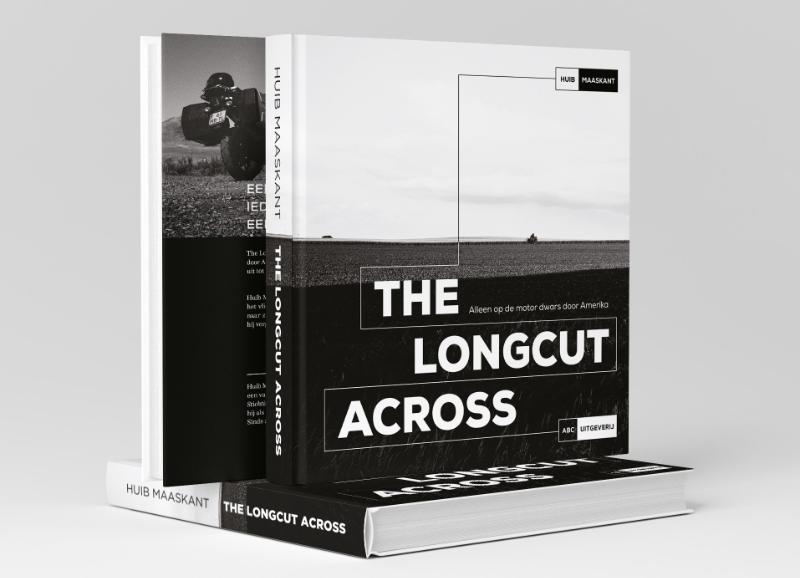Reisverhaal The Longcut Across | Hu…