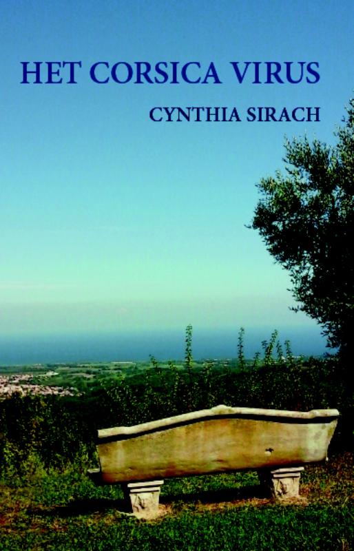 Online bestellen: Reisverhaal Het Corsica Virus | Cynthia Sirach