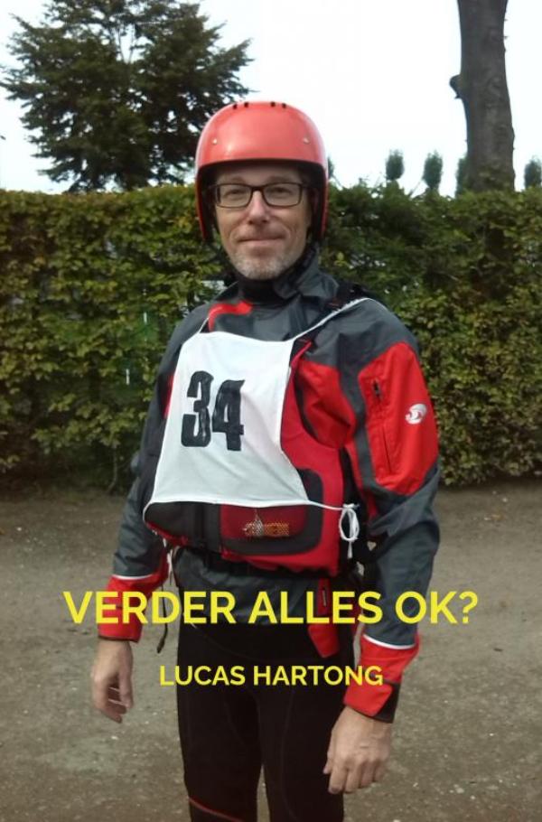 Reisverhaal Verder alles OK? | Luca…