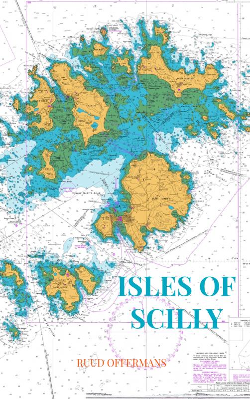 Online bestellen: Reisverhaal Isles of Scilly | Ruud Offermans