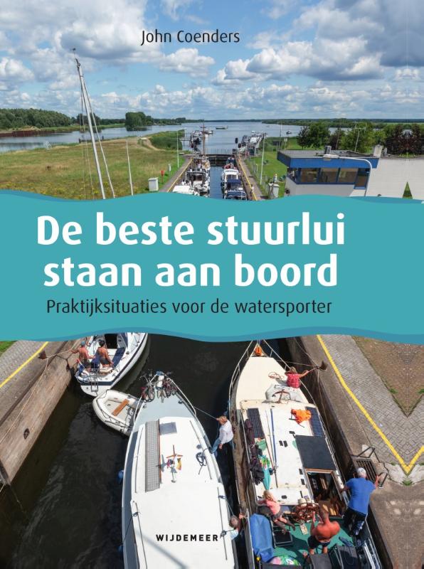 Watersport handboek - Vaargids De beste stuurlui staan aan boord | Wij
