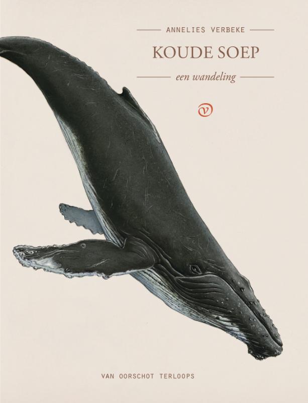 Wandelgids Terloops Koude soep | va… Wandelgids Terloops Koude soep | va…
